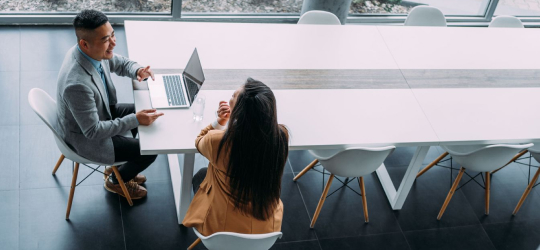 Experienced Fund Manager