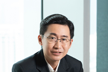 Chang Kang Shyang