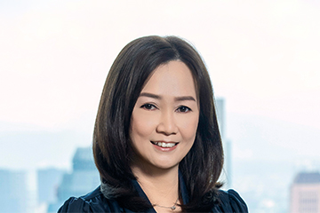 Elena Tek Wee Jeng