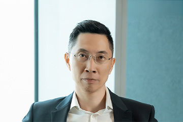 Francis Eng Tuck Meng