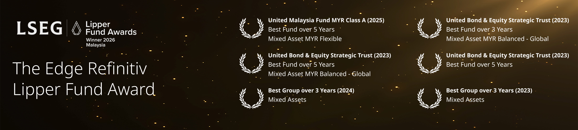 Awards