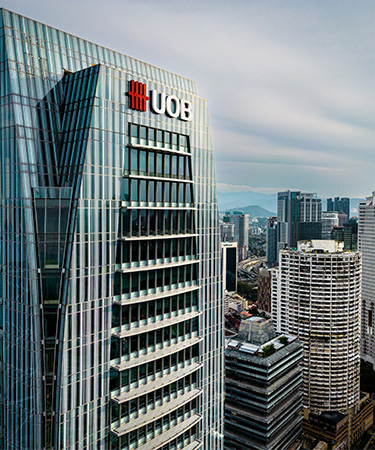 Institutional Business 