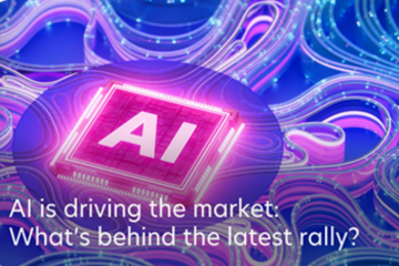 Newsletter: AI is driving the markets: What’s behind the latest rally?