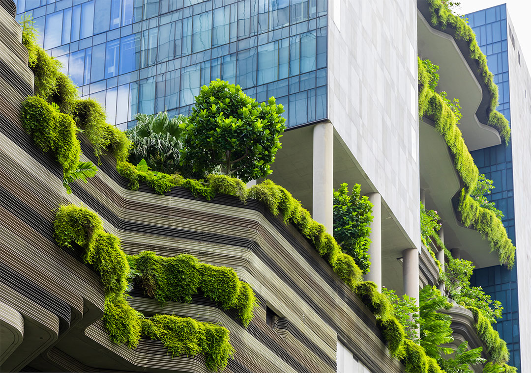 Sustainability