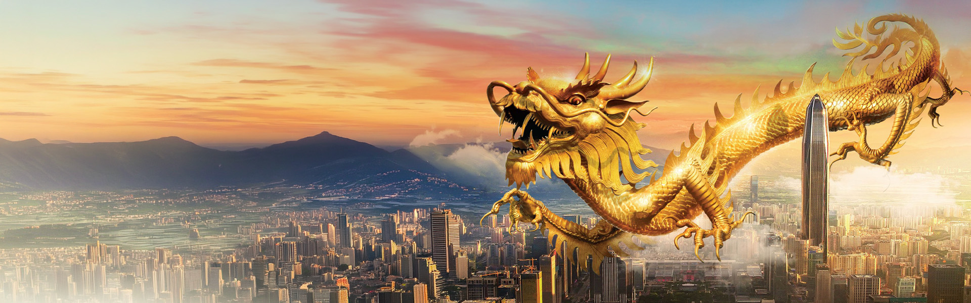 United Great Dragon Fund