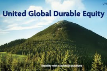 United Global Durable Equity Fund