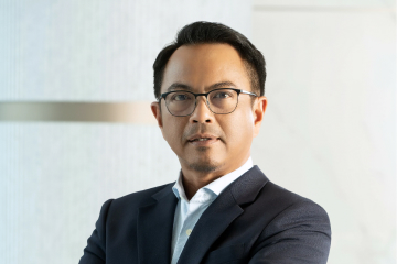 Badrul Zaman Mohammad Safie