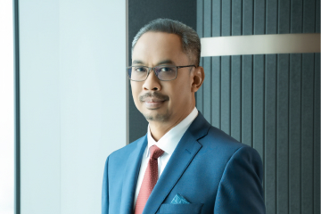 Suhazi Reza Selamat