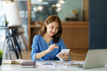 Cash Management Solution