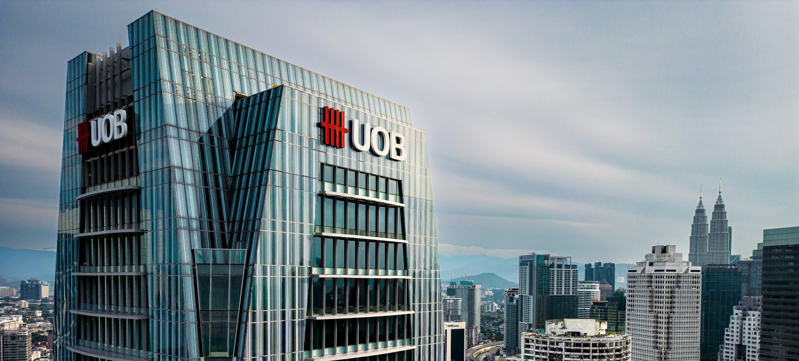 Corporate & Institutional Solutions