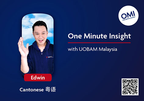 One Minute Insight CTN